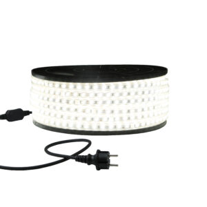 Ruban LED de chantier