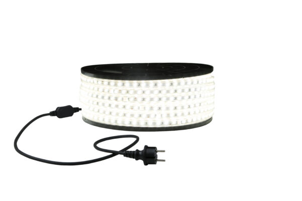 Ruban LED de chantier